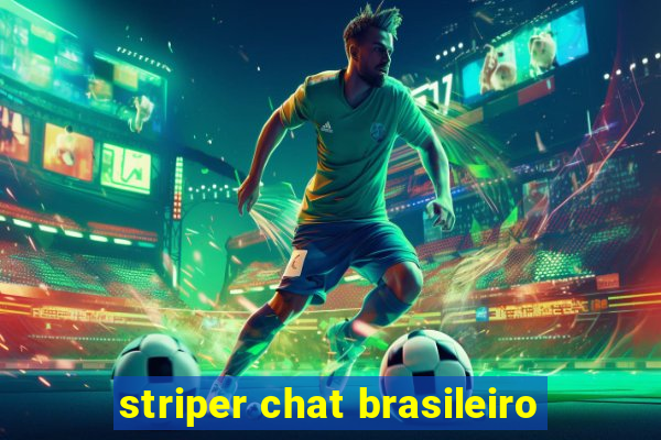 striper chat brasileiro